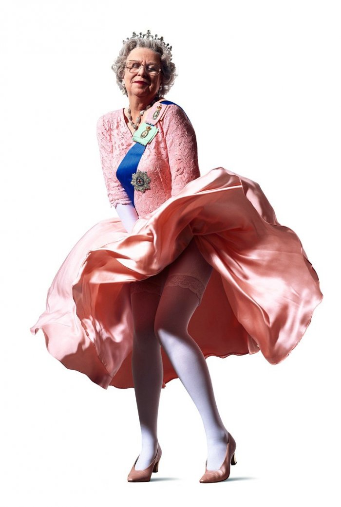 700x1042, 68 Kb / королева, аля монро, ветер, юбка