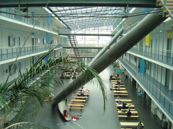 604x453, 86 Kb / Мюнхен