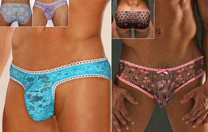 420x267, 72 Kb / трусы, бельё