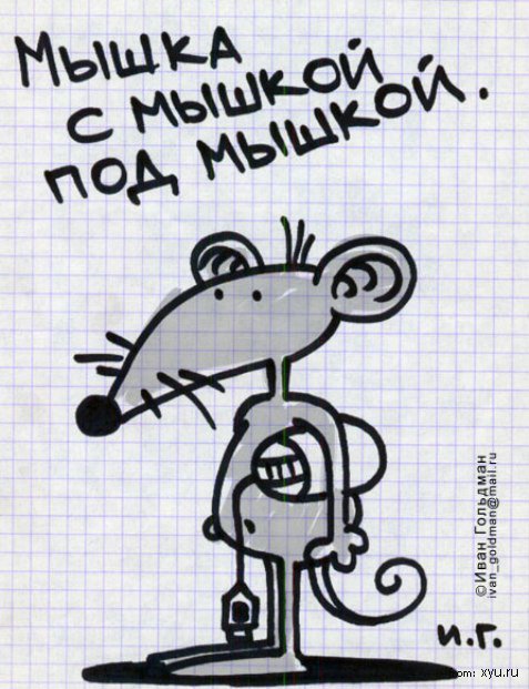 477x621, 72 Kb / мышка