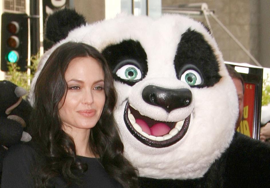 943x656, 71 Kb / панда, Джоли