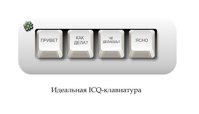 640x367, 19 Kb / клавиатура, icq