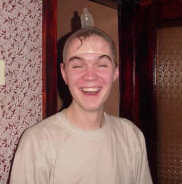 369x373, 32 Kb / презерватив, гондон, гондоноид, голова