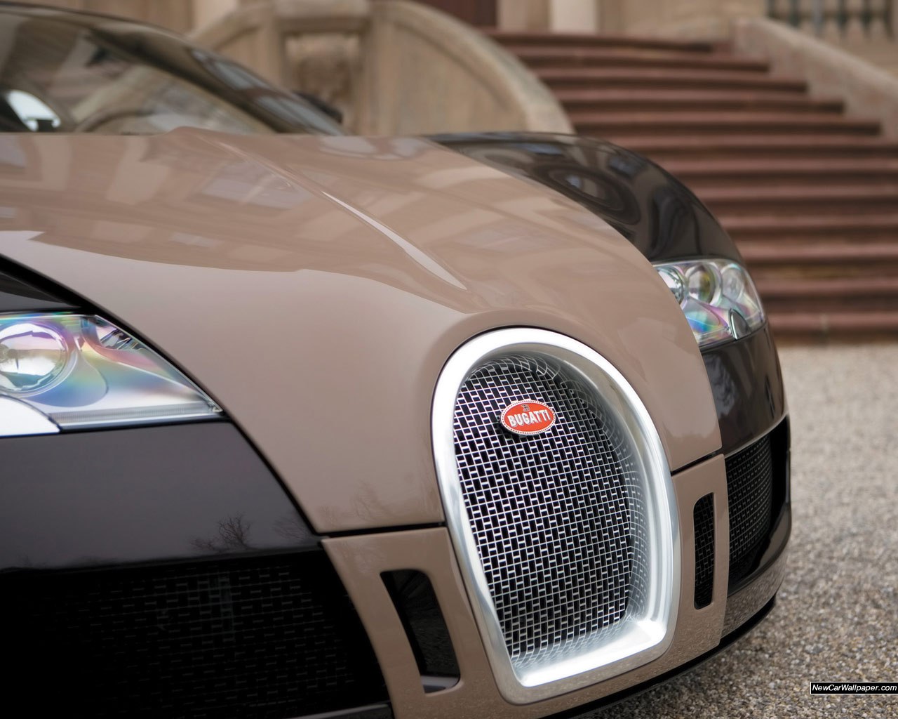1280x1024, 181 Kb / обои, бугатти, решетка