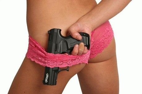 460x306, 21 Kb / пистолет