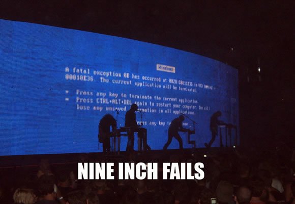 580x400, 31 Kb / NIN