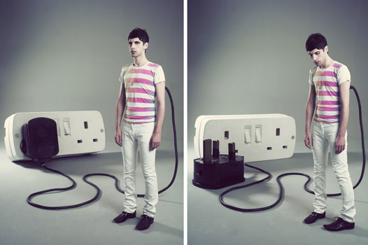 526x350, 57 Kb / пацан, вкл, выкл