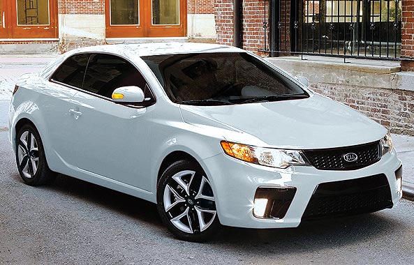 593x380, 70 Kb / Kia, Forte, Coupe
