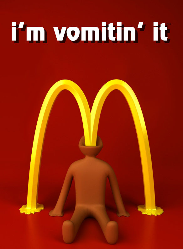 584x792, 81 Kb / Тошниловка, мак