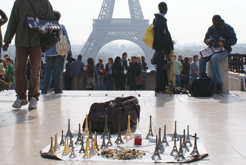 800x536, 137 Kb / париж, эйфелева башня, сувениры