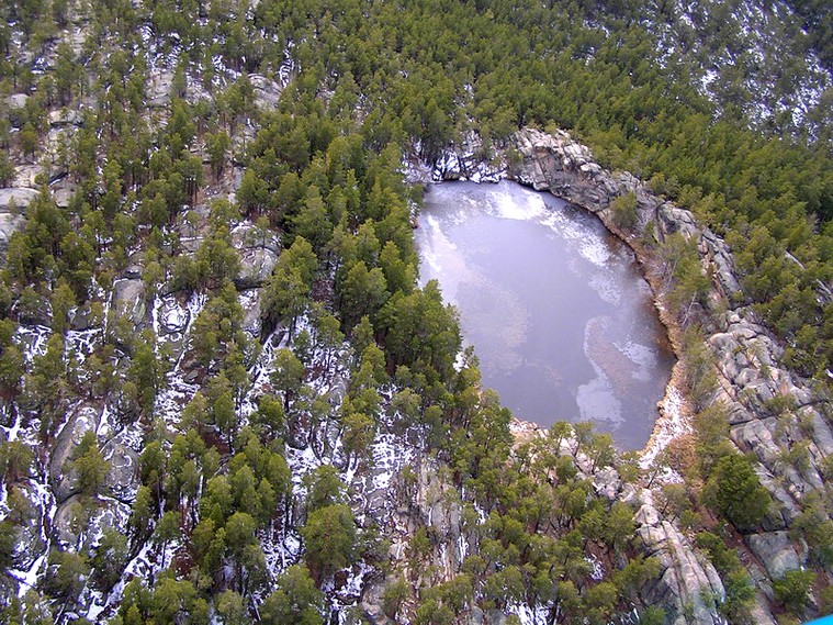 759x569, 229 Kb / природа, озеро