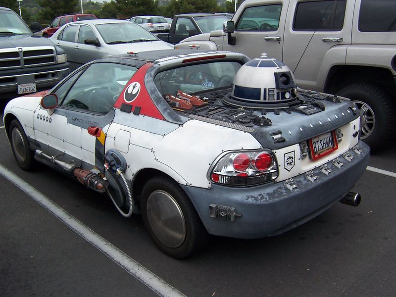 800x600, 95 Kb / Star Wars