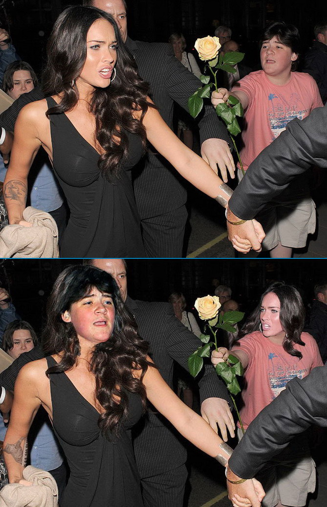 669x1036, 231 Kb / поклонница