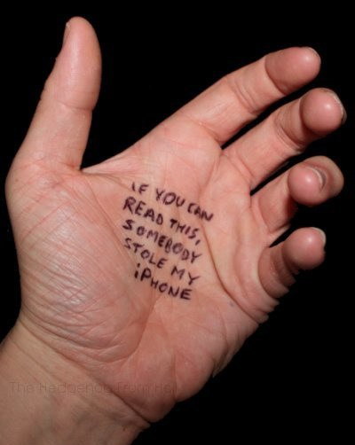 400x502, 31 Kb / сайфонили, рука, ладонь