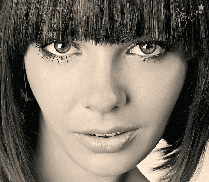 700x611, 208 Kb / портрет, девушка