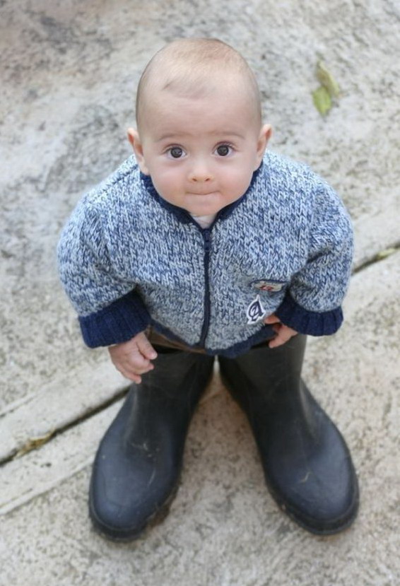 566x829, 113 Kb / ребенок