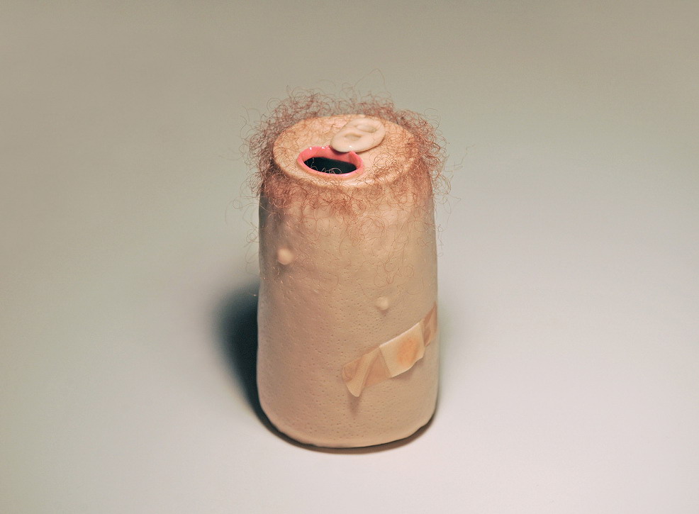 986x725, 90 Kb / банка, волосы, вагина