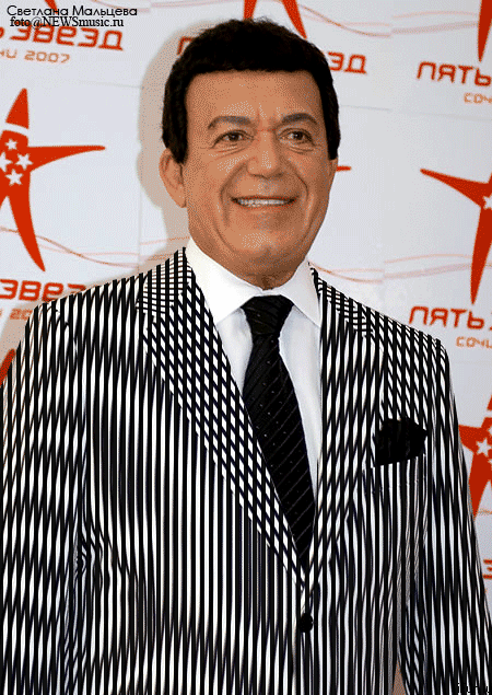 450x635, 560 Kb / кобзон, гиф