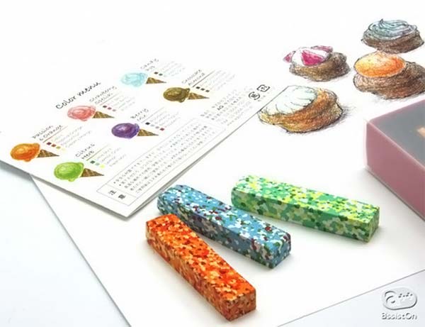 600x461, 30 Kb / мелки