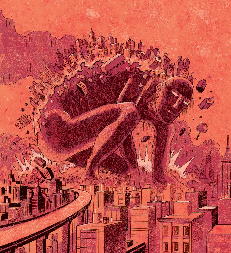 905x992, 285 Kb / гигант, кирпичи