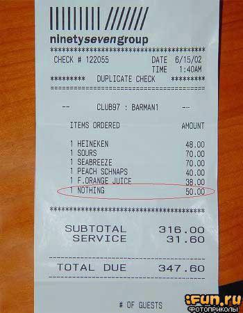 350x450, 33 Kb / чек, покупки, ничего