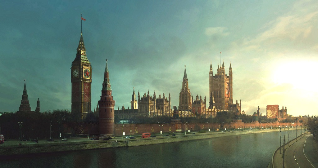 1024x542, 155 Kb / москва, лондон