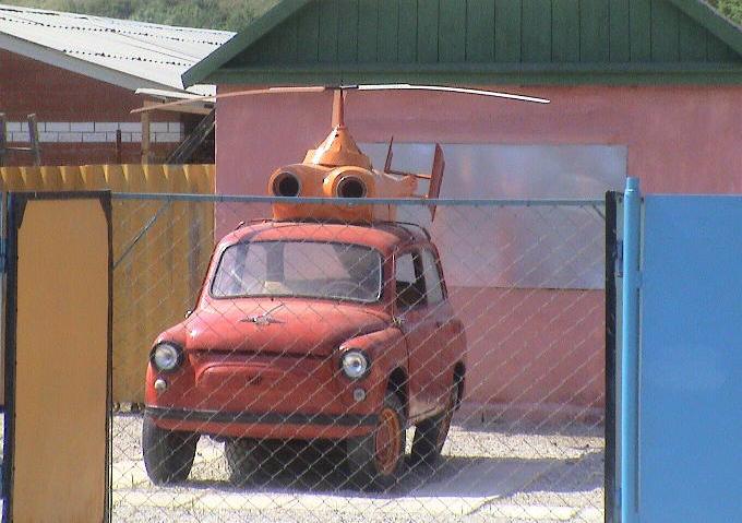 680x479, 55 Kb / запорожец, тюнинг