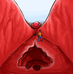 240x244, 20 Kb / пизда