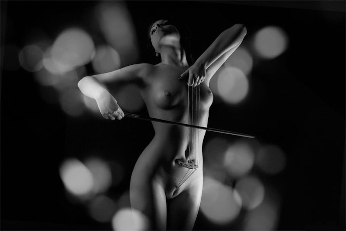 700x467, 34 Kb / виолончель, пизда