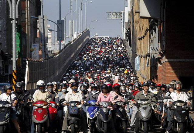 639x436, 131 Kb / мотороллеры