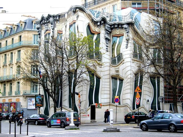 640x480, 125 Kb / архитектура, здание