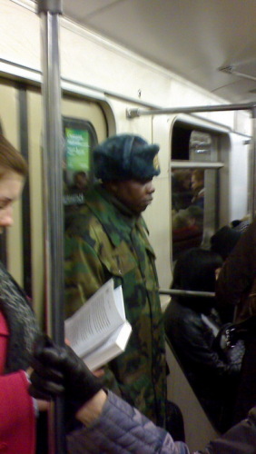 282x500, 50 Kb / негр