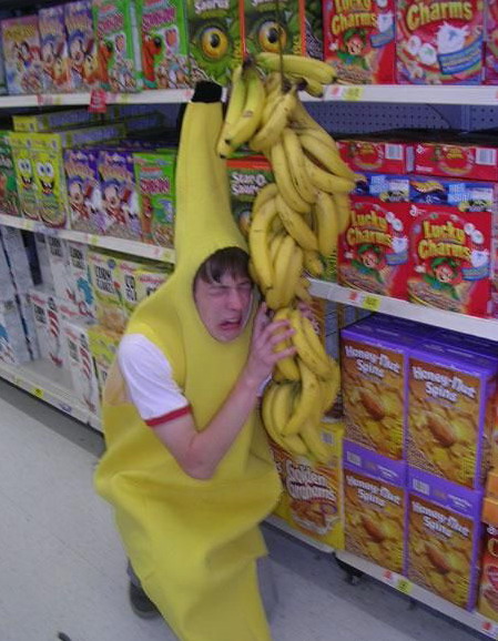 449x578, 88 Kb / папа, банан