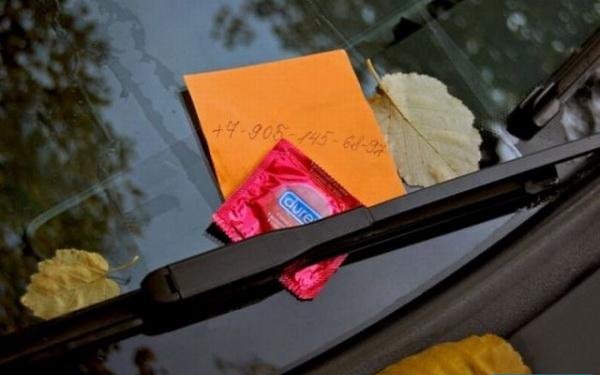 600x375, 34 Kb / презерватив, стекло