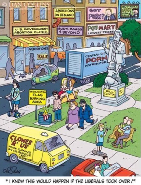 454x598, 243 Kb / карикатура, США, либерастия