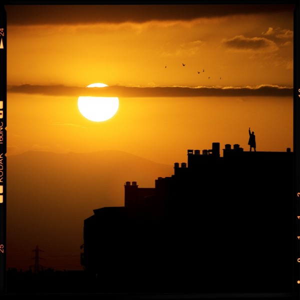 600x600, 35 Kb / фото, закат, солнце