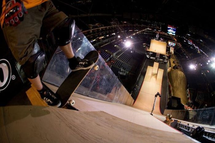 700x467, 54 Kb / скейтборд, доска