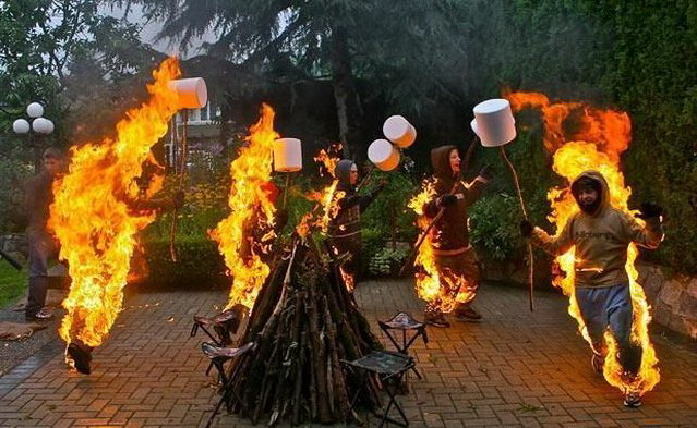 639x393, 104 Kb / дрова, огонь