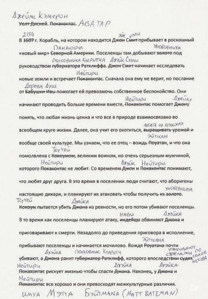 414x596, 166 Kb / аватар, покахонтас