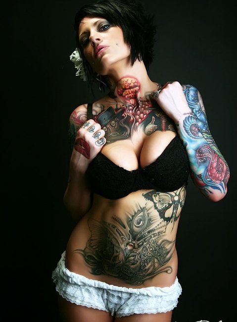 479x650, 48 Kb / трусы, тату