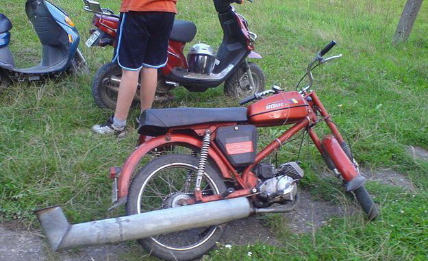 625x381, 92 Kb / мопед