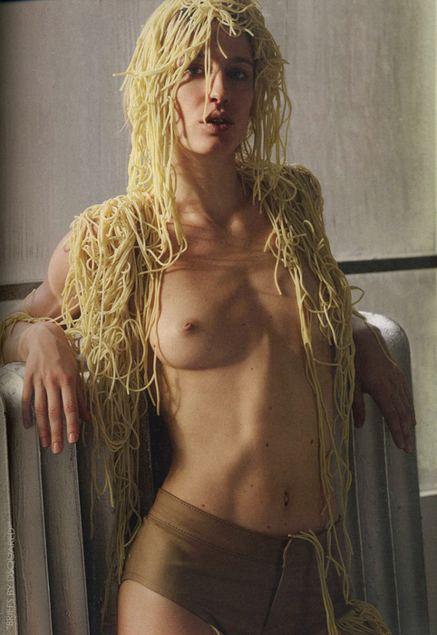 482x700, 117 Kb / лапша, макароны, батарея