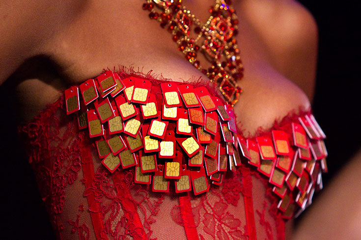 735x490, 113 Kb / бюстгальтер, SIM-карты