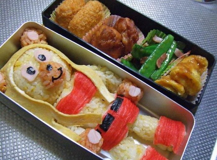 699x514, 123 Kb / завтрак