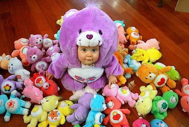 621x419, 105 Kb / наряд, мягкие игрушки