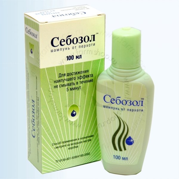 600x600, 51 Kb / себазол