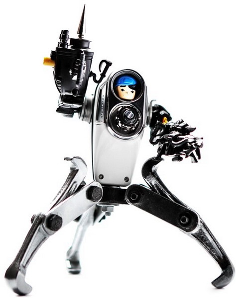 474x600, 46 Kb / игрушка, электроника