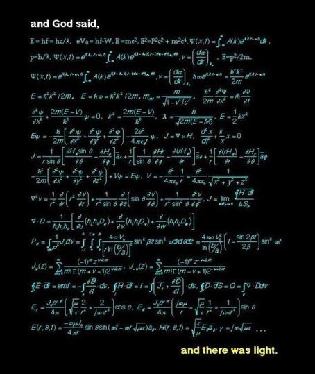 454x539, 58 Kb / свет, библия, формула