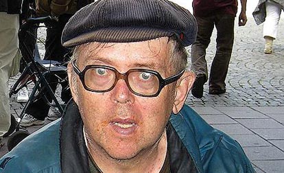 414x252, 35 Kb / бомж, швеция