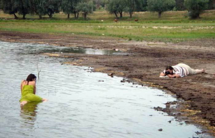 699x449, 88 Kb / фотомодель